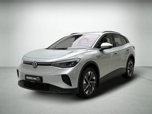 VW ID.4 Pro Performance