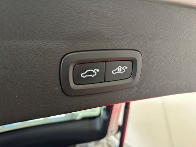 Volvo C40 ReCharge Extended Range Plus