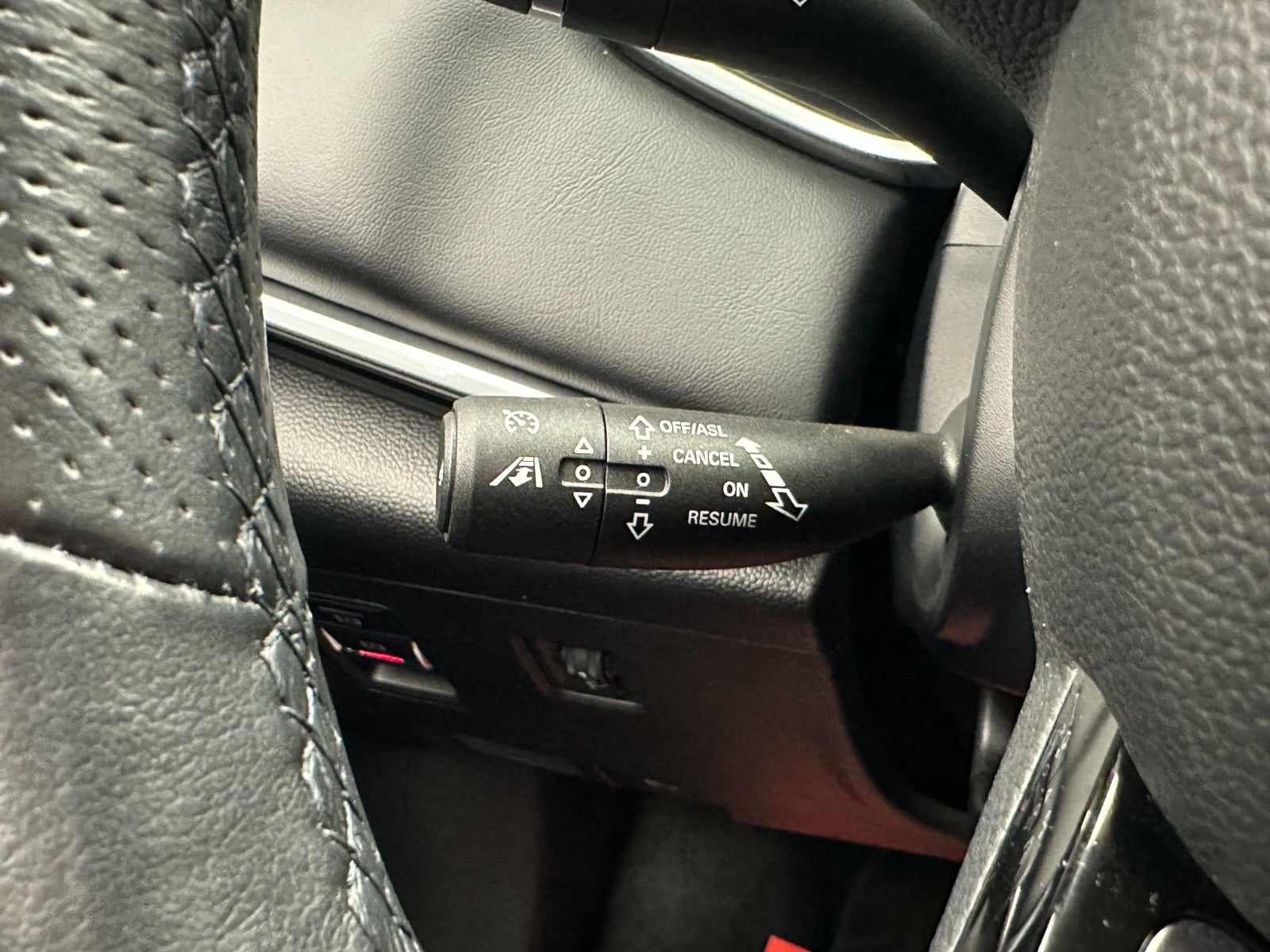 Billede af MG Marvel R  Comfort