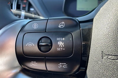 BYD Atto 3 Comfort