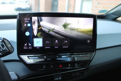 VW ID.3 Pro Move