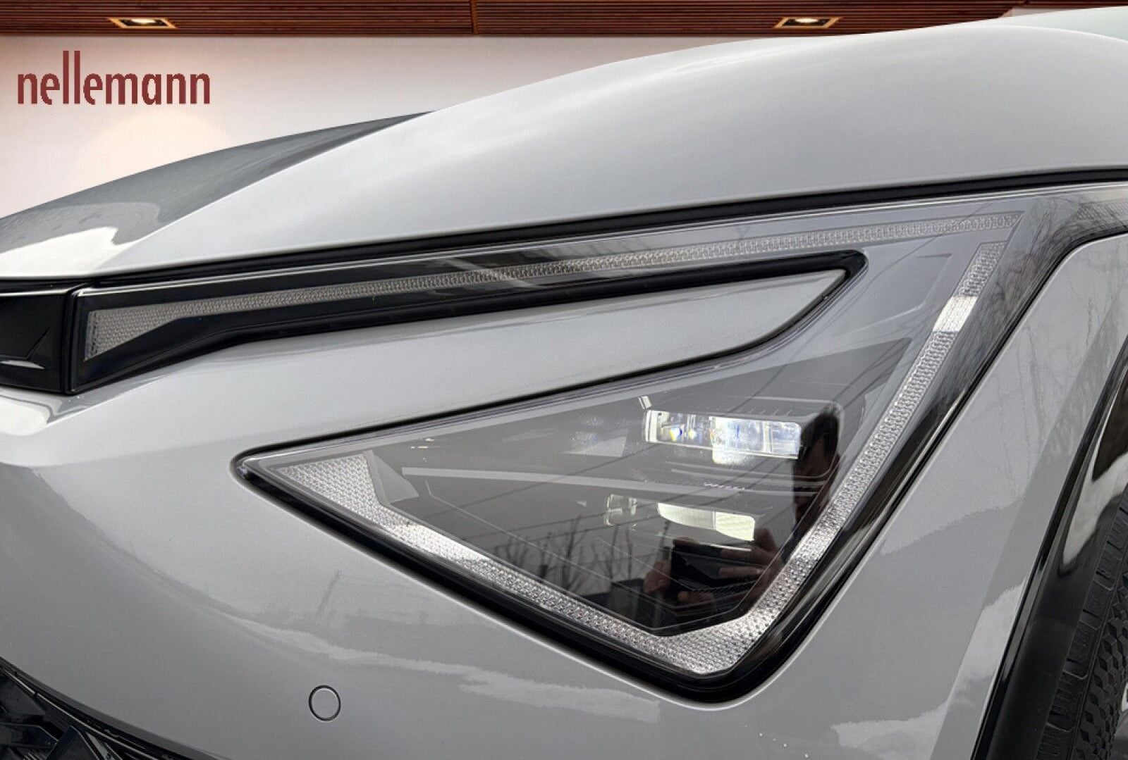 Kia EV6 Long Range Performance Upgrade AWD