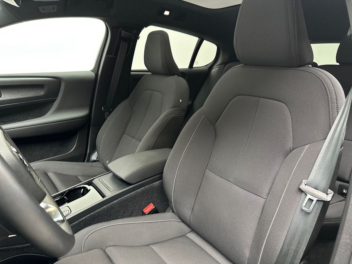 Volvo C40 P6 ReCharge Plus billede 18