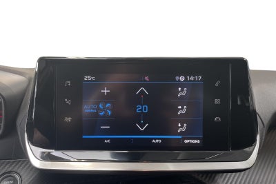 Peugeot 208 PureTech 100 Allure