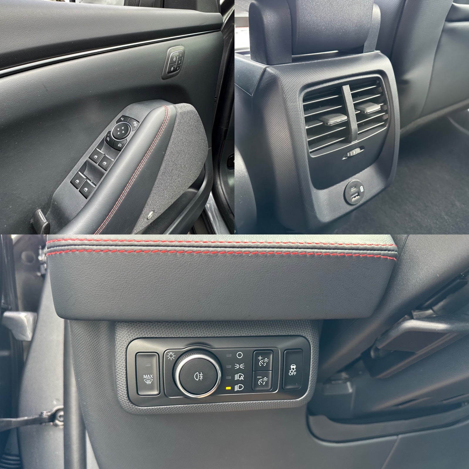 Billede af Ford Mustang Mach-E 98 Premium Extended Range