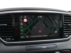 Kia Sportage CRDi mHEV Prestige Upgrade DCT