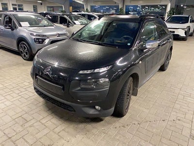 Citroën C4 Cactus 1,6 BlueHDi 100 Feel+ 5d