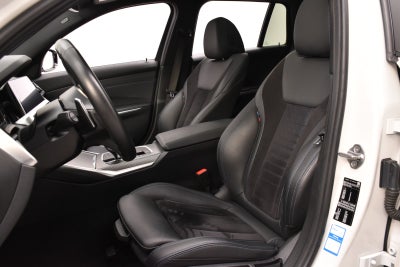 BMW 320d Touring M-Sport aut.