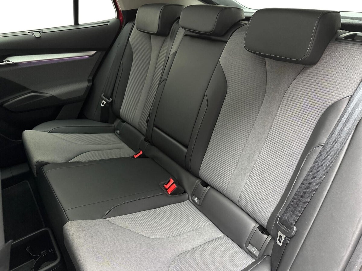 Skoda Enyaq iV Premium Coupé billede 12