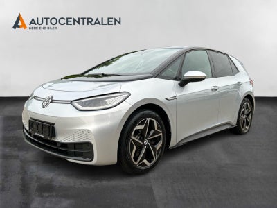 VW ID.3 Pro S Tour