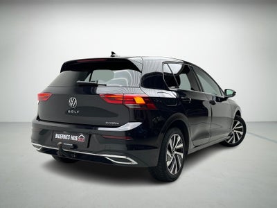VW Golf VIII eHybrid DSG billede 1
