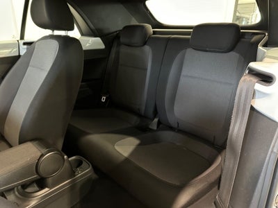 VW The Beetle TSi 160 Design Cabriolet