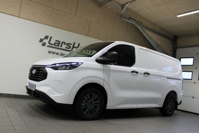 Ford Transit Custom 320S PHEV Limited CVT