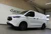 Ford Transit Custom 320S PHEV Limited CVT thumbnail