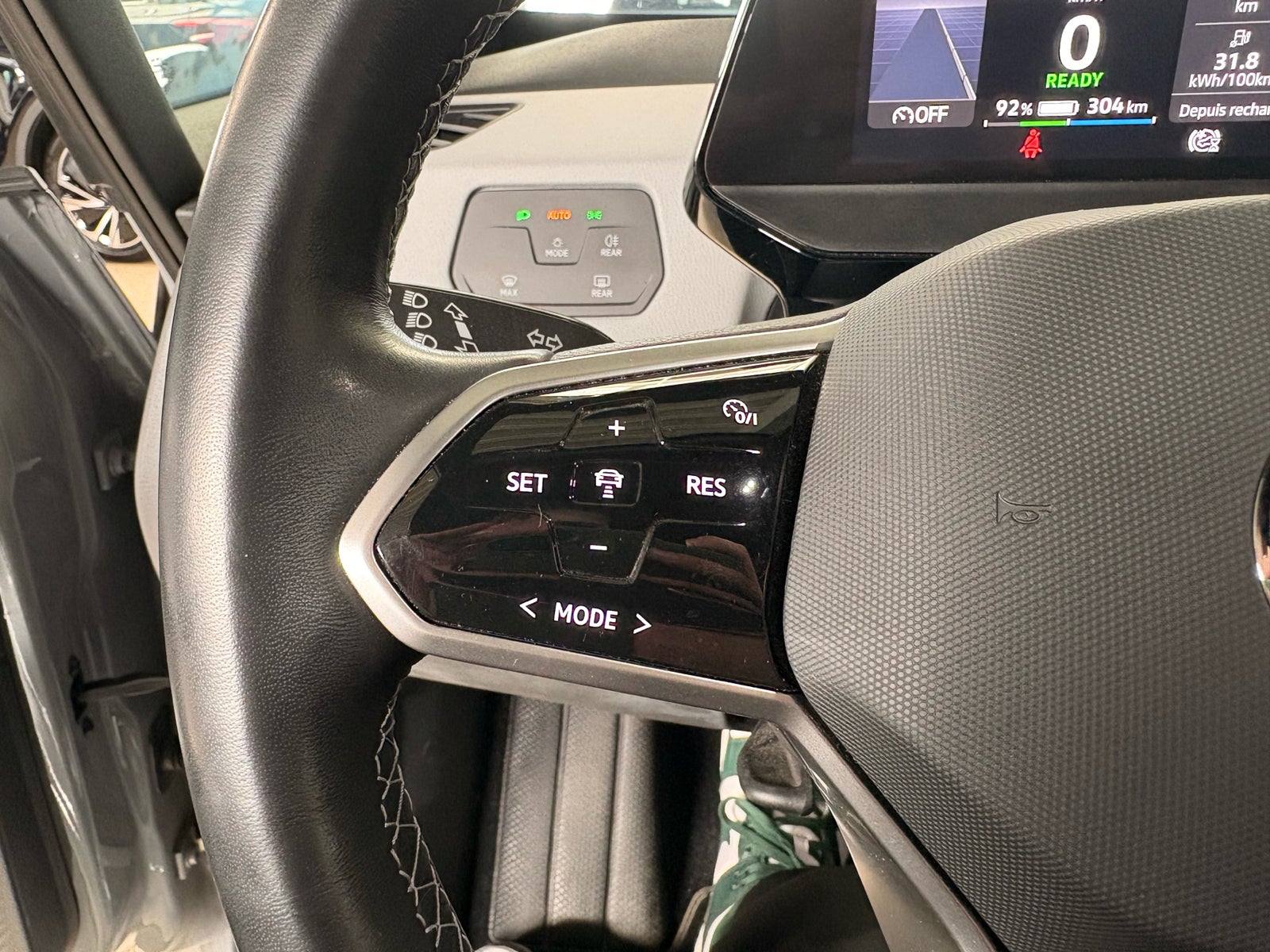 VW ID.3 Active Pro Performance