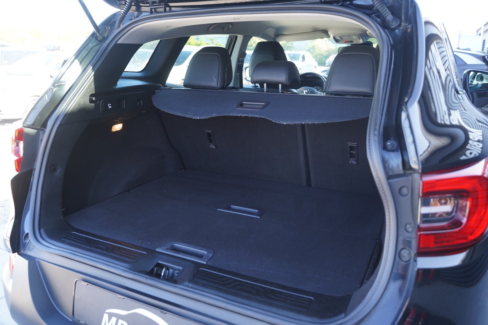 Billede af Renault Kadjar 1,2 TCe 130 Zen