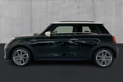 MINI Cooper SE Resolute Edition - 1