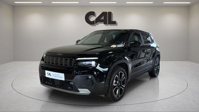 Jeep Avenger 54 Summit 5d