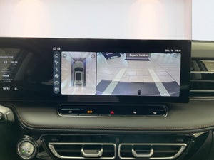MG HS PHEV Luxury