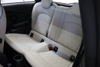MINI Cooper SE Edition Premium Plus