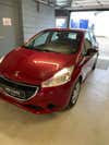 Peugeot 208 VTi Access Air thumbnail