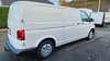 VW Transporter TDi 110 BULLI Kassevogn lang thumbnail