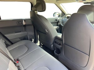 Kia EV3 Long Range Upgrade