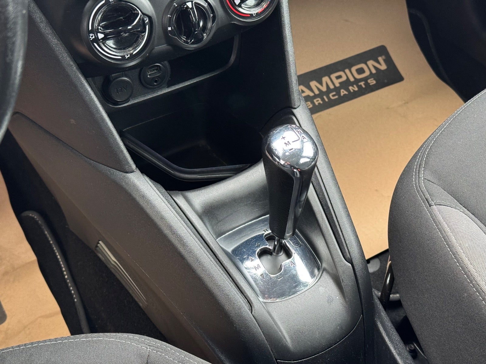 Billede af Peugeot 208 1,4 e-HDi 68 Active ESG