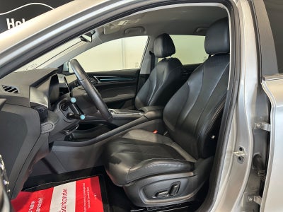 MG MG5 Luxury