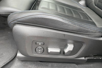 BMW iX3 Charged Plus M-Sport