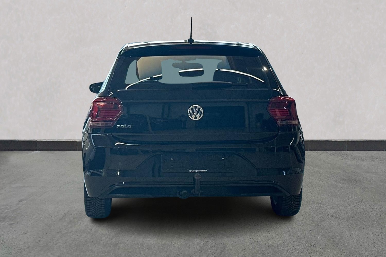 Billede af VW Polo 1,0 TSi 115 Highline DSG