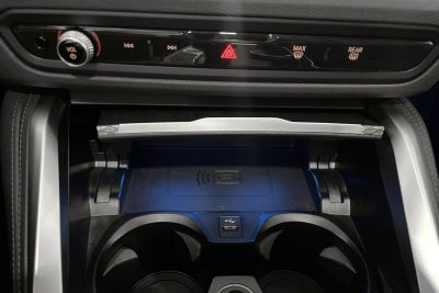 BMW i4 eDrive40 M-Sport