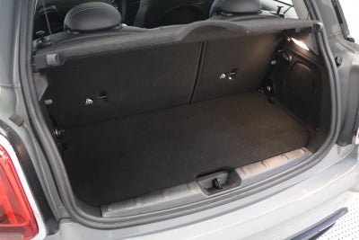 MINI Cooper SE Camden Edition