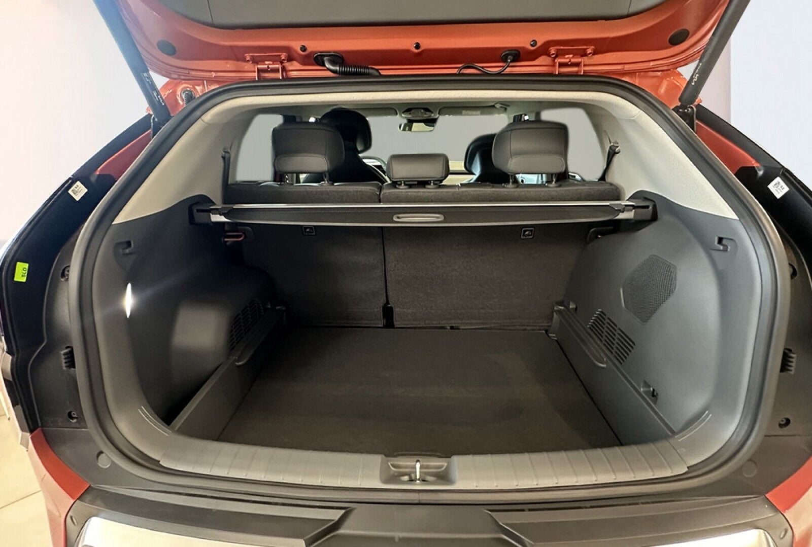 Kia EV3 Long Range Upgrade
