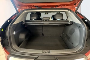 Kia EV3 Long Range Upgrade