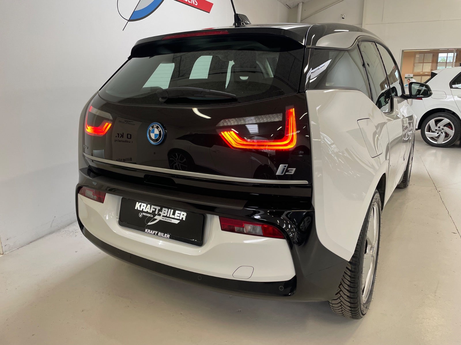 Billede af BMW i3  BEV