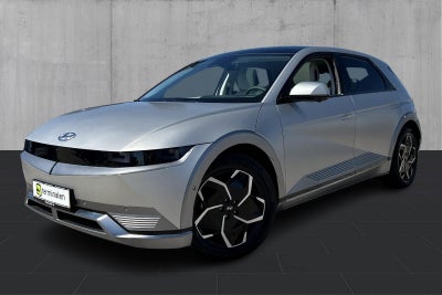 Hyundai Ioniq 5 Advanced Hyundai Ioniq 5 Advanced - 0