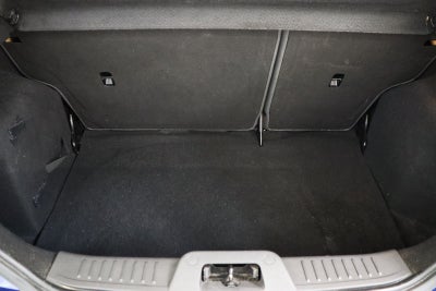 Ford Fiesta SCTi 100 Titanium