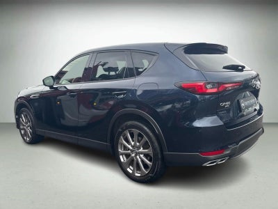 Mazda CX-60 PHEV Exclusive-Line aut. AWD billede 2