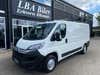 Citroën Jumper 30 BlueHDi 140 L2H1 FlexLine