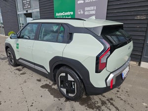 Kia EV3 Long Range Access