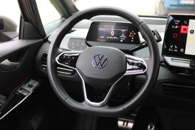 VW ID.3 Pro S