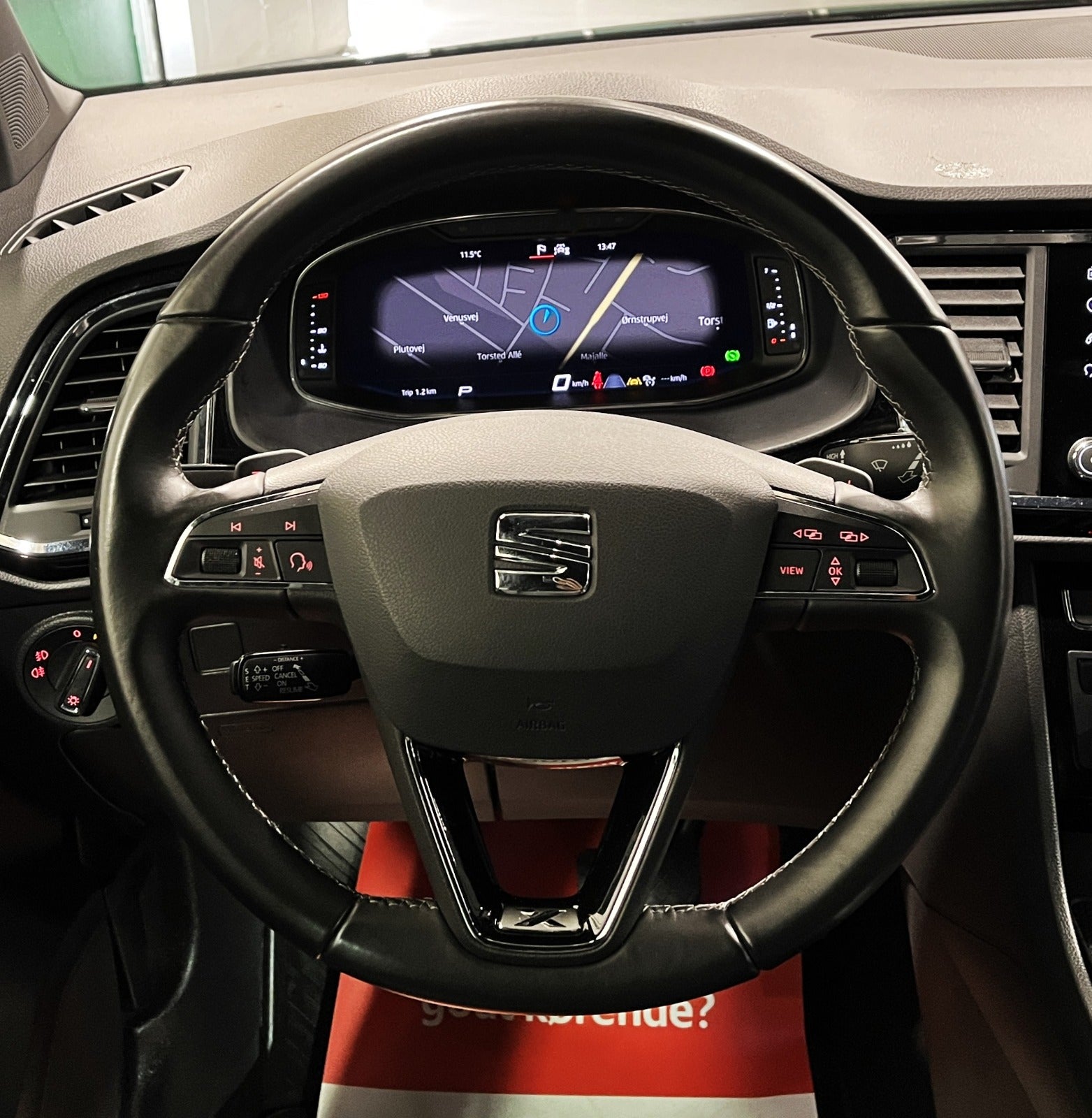 Seat Ateca 2019