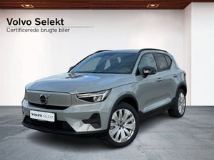 Volvo EX40 Extended Range Core