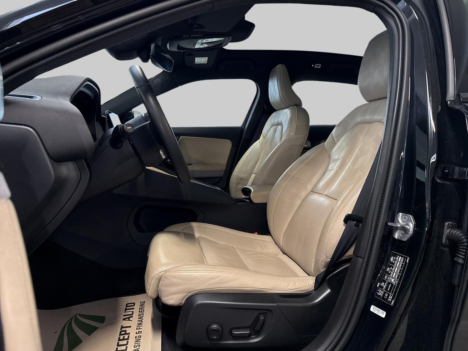 Billede af Polestar 2 Long Range