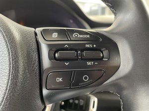 Kia Rio T-GDi Comfort