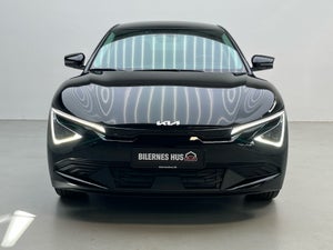 Kia EV6 Long Range Prestige
