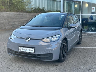 VW ID.3 Pro billede 1