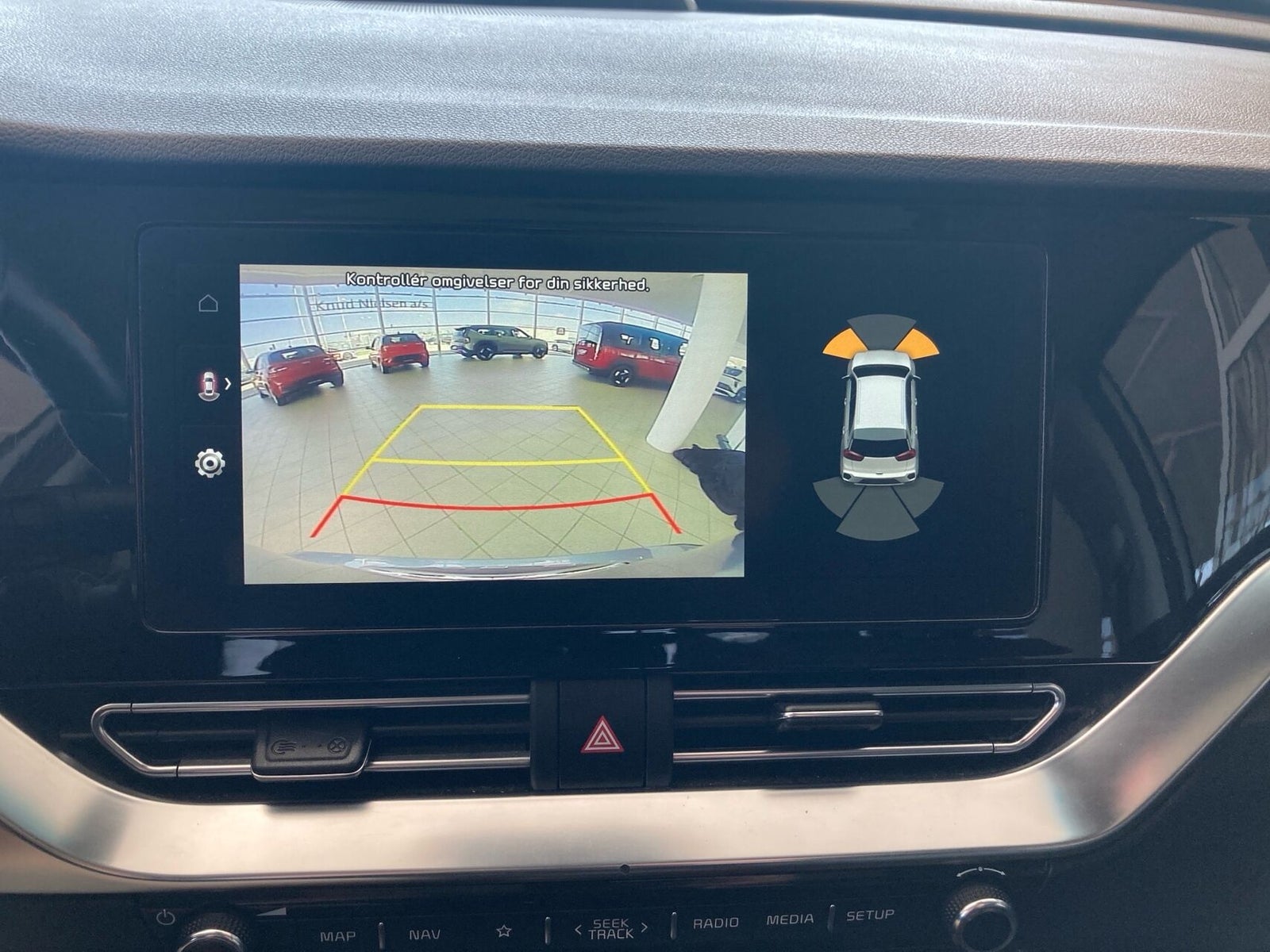 Kia Niro PHEV Premium DCT