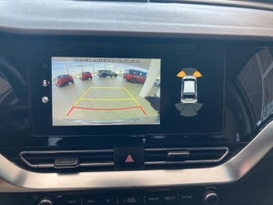 Kia Niro PHEV Premium DCT